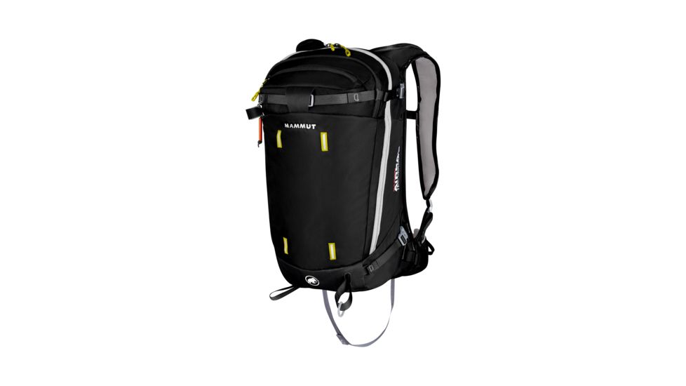 Mammut Light Protection Airbag 3.0, Ready, Phantom, 30 L, 2610-01480-00150-130