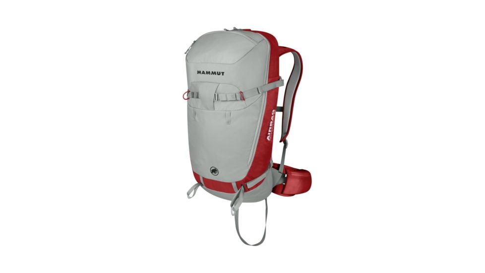 Mammut Light Removable Airbag 3.0, Lava/Icelandic, 30 L 2610-01510-3408-130