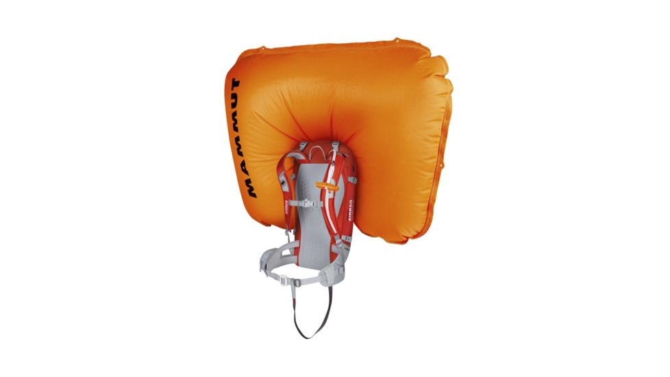 Mammut Light Removable Airbag 3.0, Lava/Icelandic, 30 L 2610-01510-3408-130
