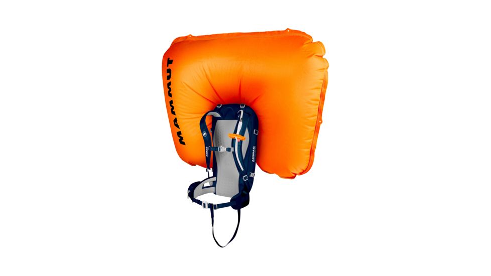 Mammut Light Removable Airbag 3.0, Ultramarine/Marine, 30 L, 2610-01500-5971-130