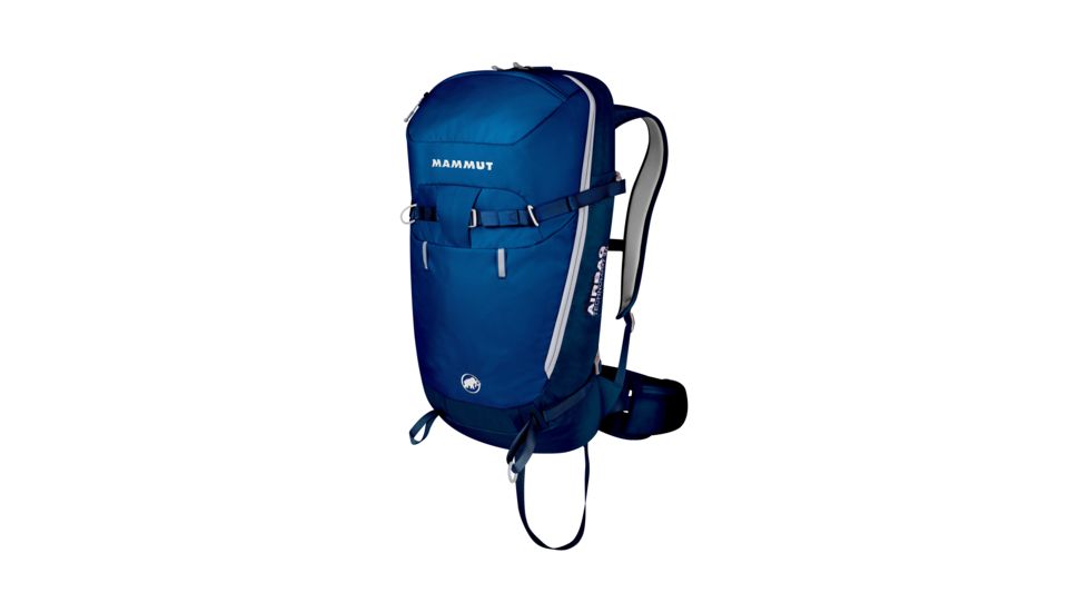 Mammut Light Removable Airbag 3.0, Ultramarine/Marine, 30 L, 2610-01500-5971-130