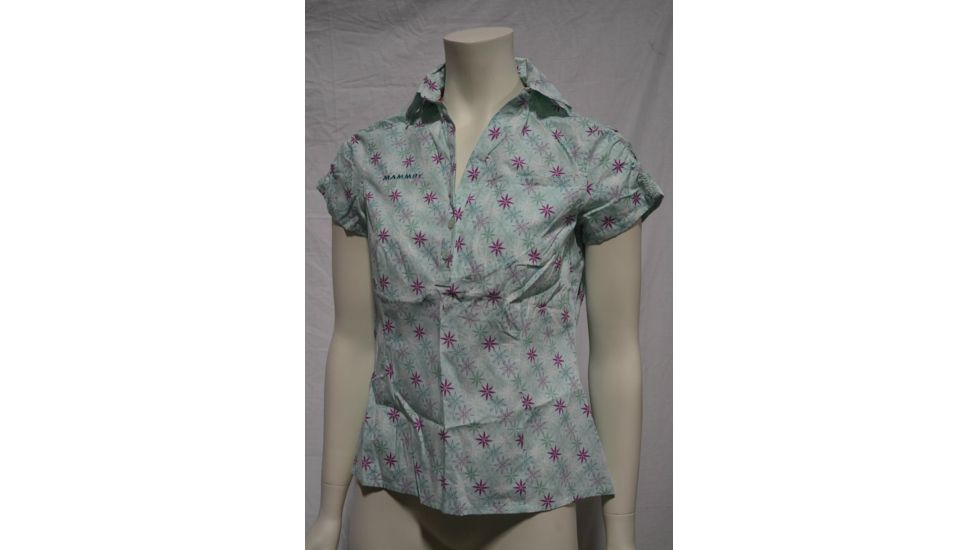 Mammut Lilja Shirt - Women's-Bubble-Small