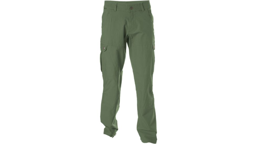 Mammut Lime Pants - Men's-Spruce-50