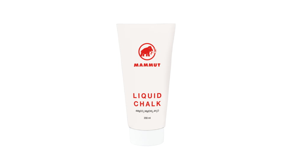 Mammut Liquid Chalk 200 ml, Neutral, one size, 2050-00612-9001-1