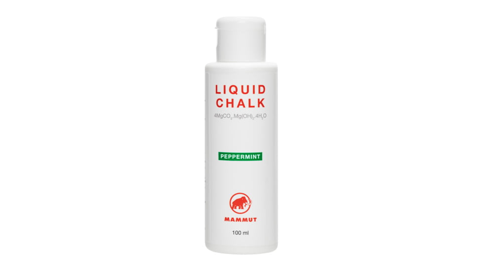 Mammut Liquid Chalk Peppermint 100 ml, Neutral, one size, 2050-00430-9001-1