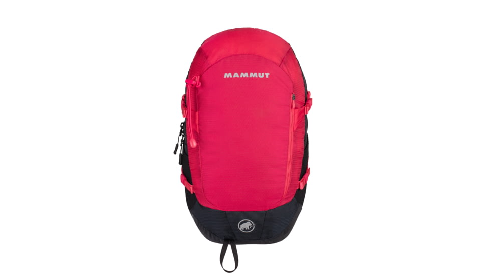 Mammut Lithia Speed 15 Backpack, Dragon Fruit/Black, 2530-03131-3654-1015