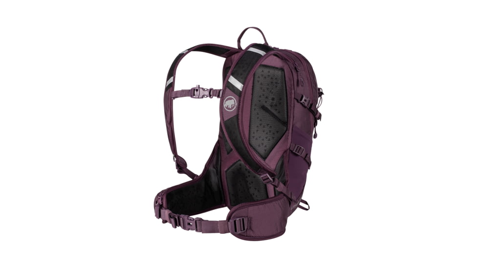 Mammut Lithia Speed 15 Backpack, Galaxy, 2530-03131-50118-1015