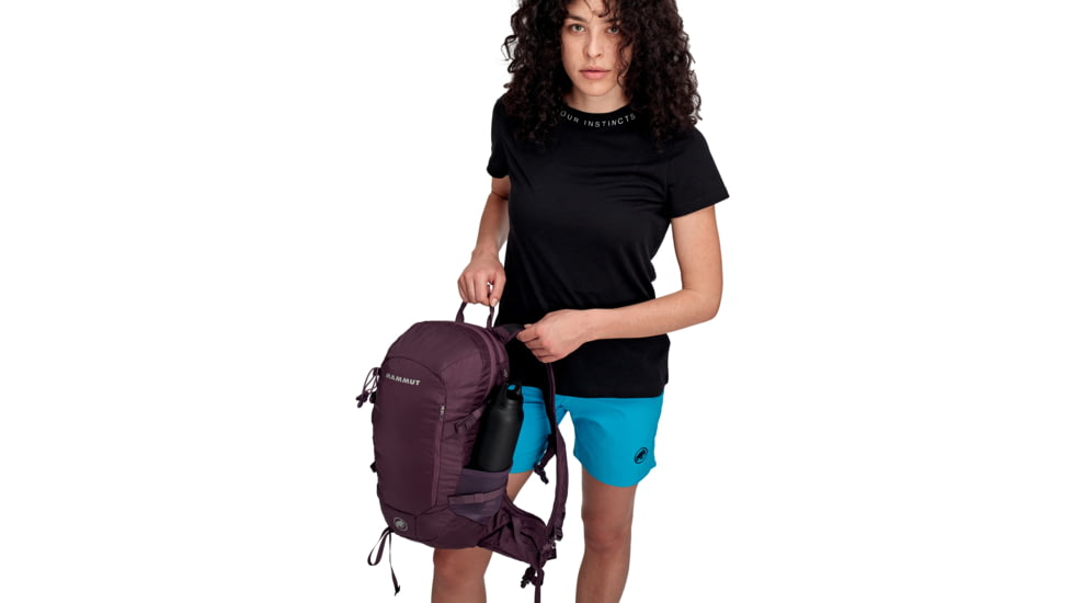 Mammut Lithia Speed 15 Backpack, Galaxy, 2530-03131-50118-1015