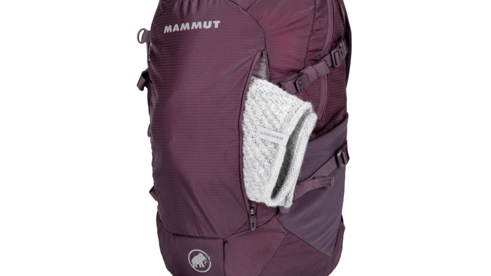 Mammut Lithia Speed 15 Backpack, Galaxy, 2530-03131-50118-1015