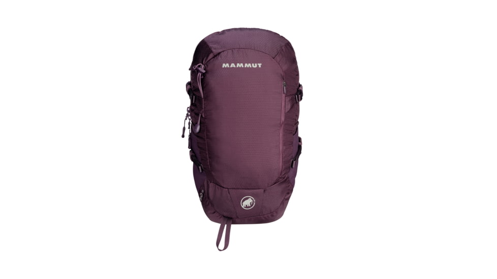 Mammut Lithia Speed 15 Backpack, Galaxy, 2530-03131-50118-1015