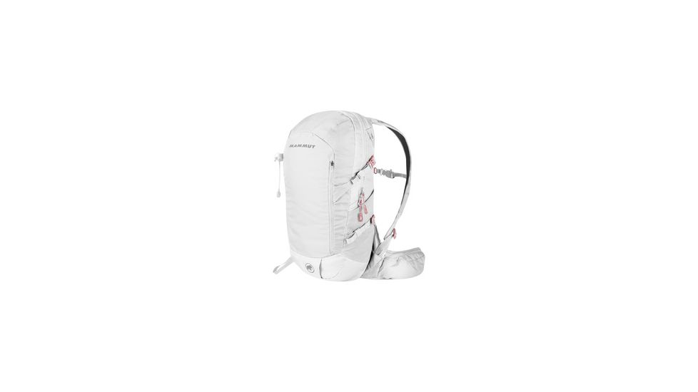 Mammut Lithia Speed 15L Daypack, White, 15 L, 2530-03131-0243-1015