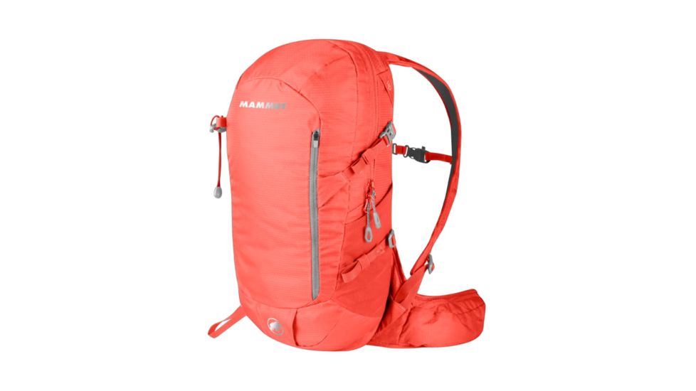 Mammut Lithia Speed Daypack, Barberry, 15 L, 2530-03131-3218-1015
