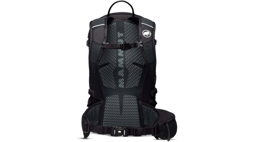 Mammut Lithium 15 Daypack - Women's, Marine/Black, 15 L, 2530-03132-5975-1015