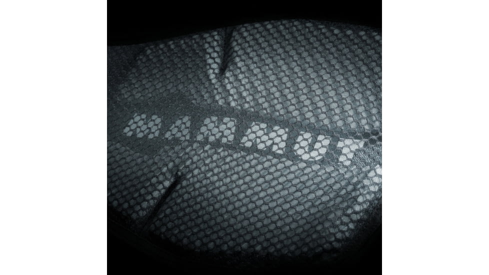 Mammut Lithium 15 Daypack - Women's, Marine/Black, 15 L, 2530-03132-5975-1015