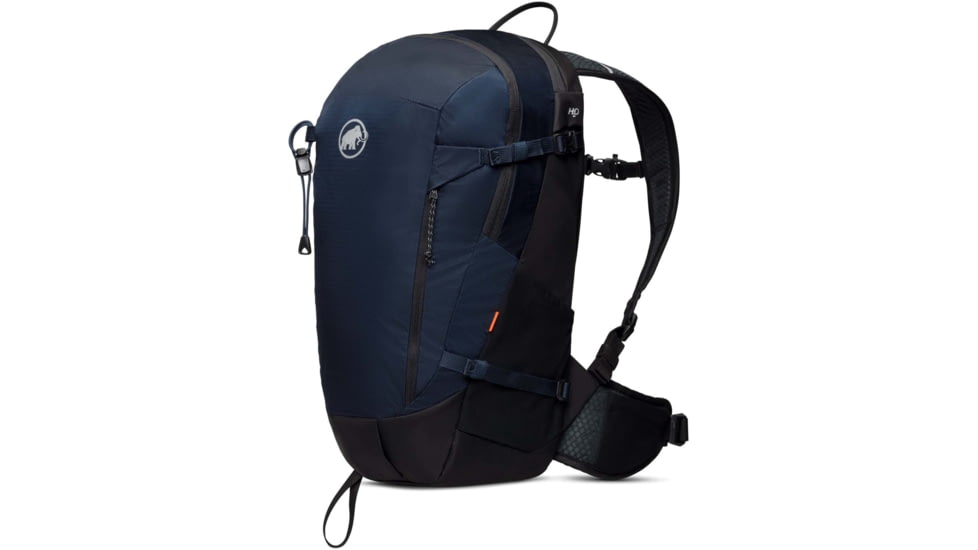 Mammut Lithium 15 Daypack - Women's, Marine/Black, 15 L, 2530-03132-5975-1015