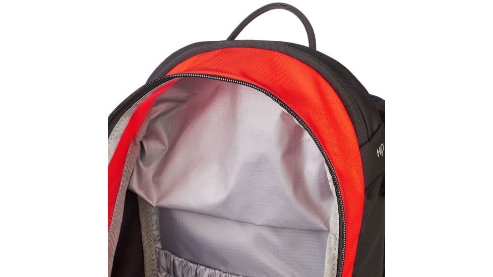 Mammut Lithium 15L Climbing Pack, Mammut Red-Black, 15 L, 2530-00301-3777-1015