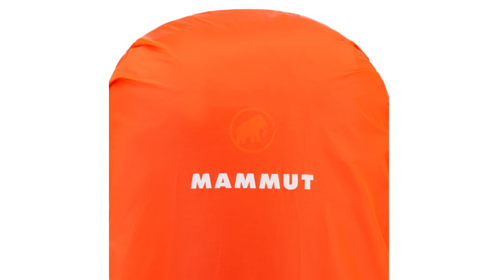 Mammut Lithium 15L Climbing Pack, Mammut Red-Black, 15 L, 2530-00301-3777-1015