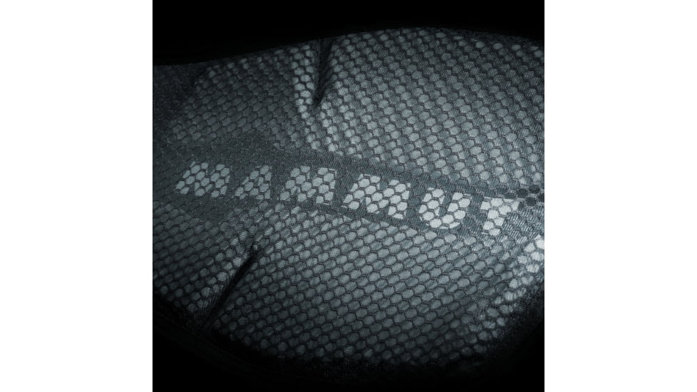 Mammut Lithium 20 Daypack, Black, 20 L, 2530-03172-0001-1020