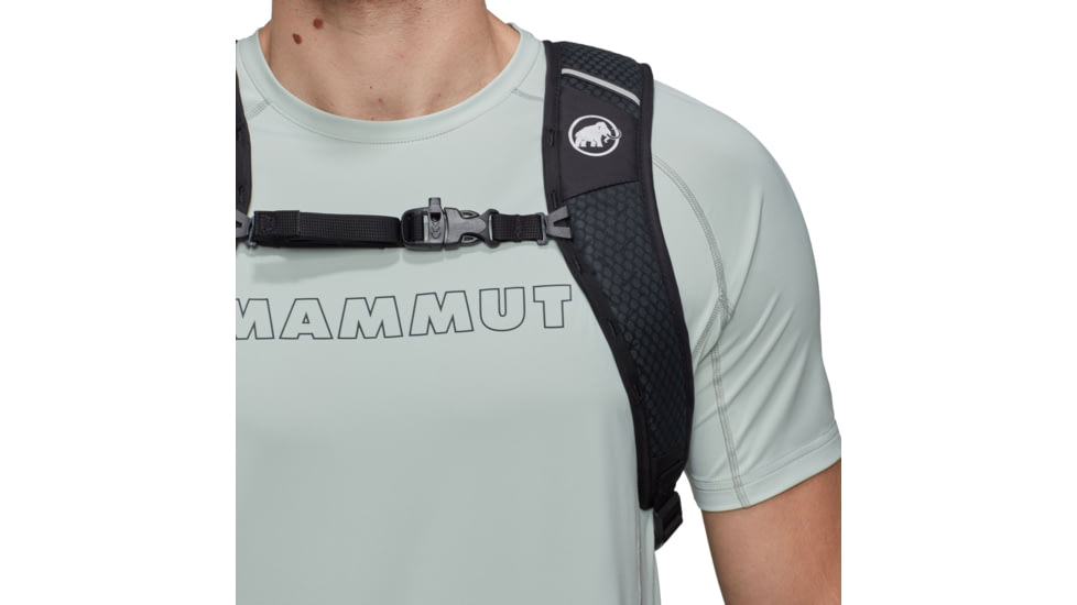 Mammut Lithium 20L Climbing Pack, Mammut Red-Black, 20 L, 2530-03172-3777-1020