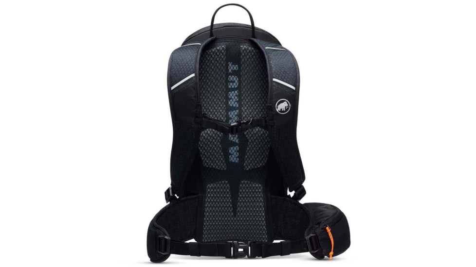 Mammut Lithium 20L Climbing Pack, Platinum/Black, 2530-03172-00757-1020