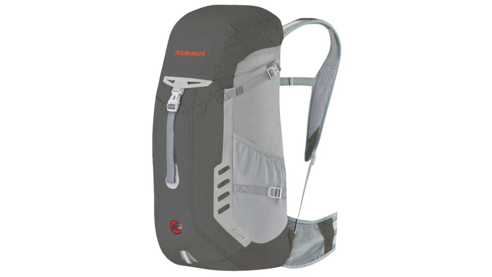 Mammut Lithium 32 L Pack 1952 cu in-Smoke/Iron