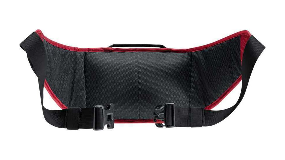 Mammut Lithium 3L Waistpack, Blood Red, 2810-00290-3715-130