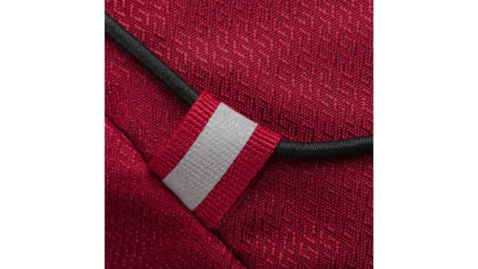 Mammut Lithium 3L Waistpack, Blood Red, 2810-00290-3715-130