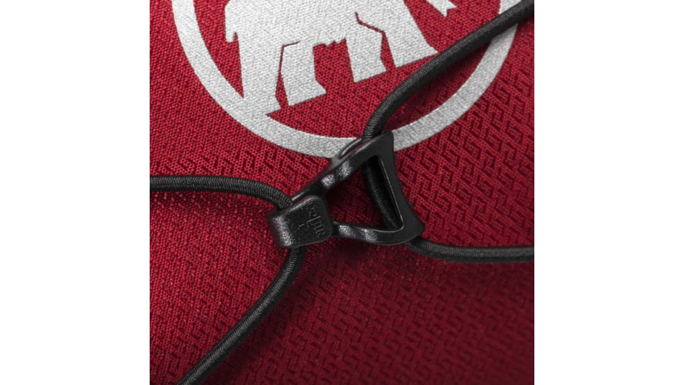 Mammut Lithium 3L Waistpack, Blood Red, 2810-00290-3715-130