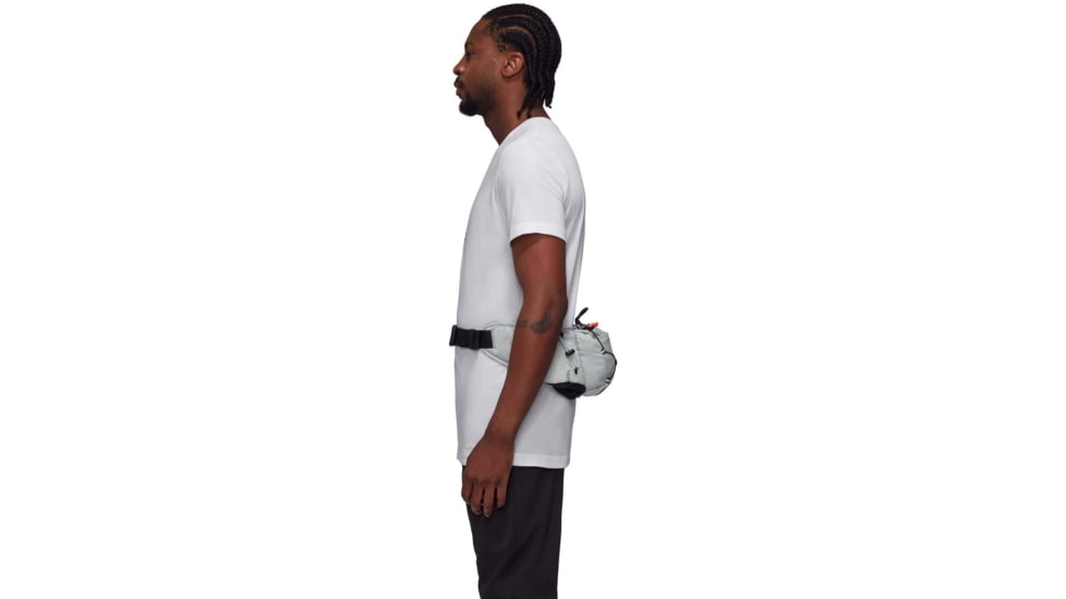 Mammut Lithium 3L Waistpack, Platinum, 2810-00290-00697-130