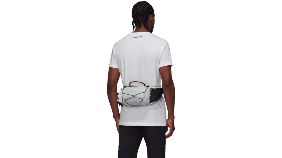 Mammut Lithium 3L Waistpack, Platinum, 2810-00290-00697-130