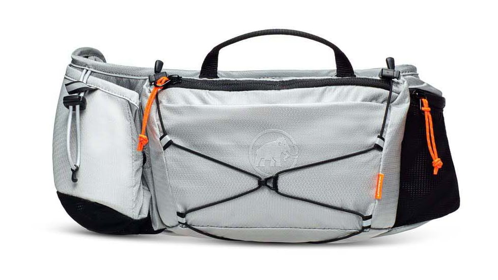 Mammut Lithium 3L Waistpack, Platinum, 2810-00290-00697-130