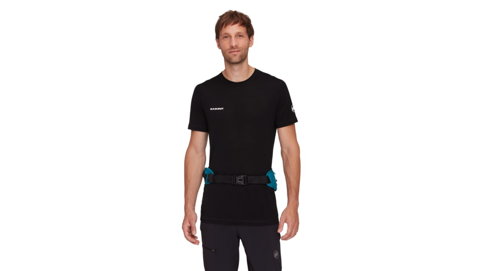 Mammut Lithium 3L Waistpack, Sapphire, 3 L, 2810-00290-50226-130