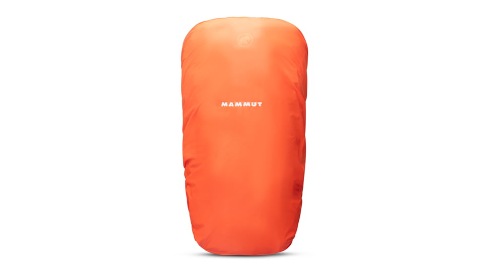 Mammut Lithium 40 Backpack, Black, 40 L, 2530-03562-0001-1040