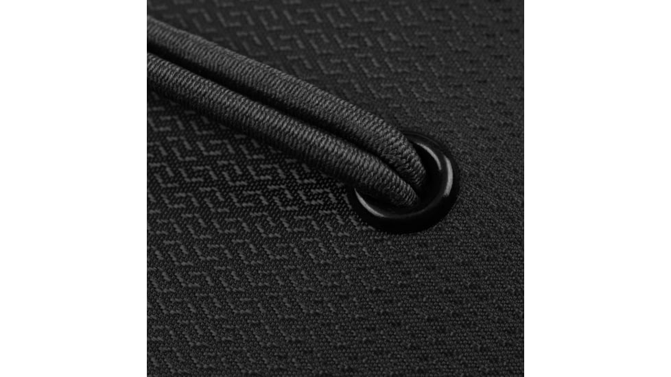 Mammut Lithium Add On Bottle Holder, Black, One Size, 2810-00280-0001-1