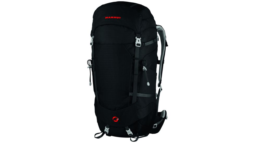 Lithium Crest 40/7 L Backpack-Black