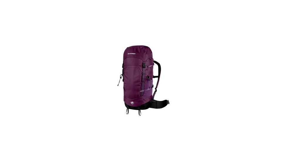 Mammut Lithium Crest S 30+7L Backpack - Womens, Galaxy/Black, 2530-03571-50185-1172