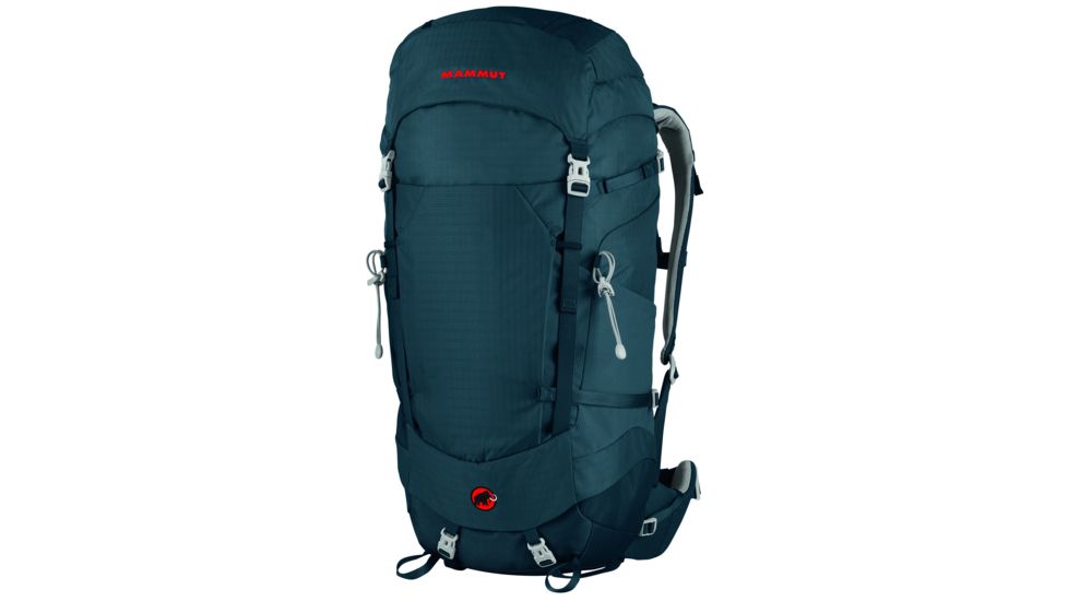 Mammut Lithium Crest S 40+7 L Backpack-Dark Chill