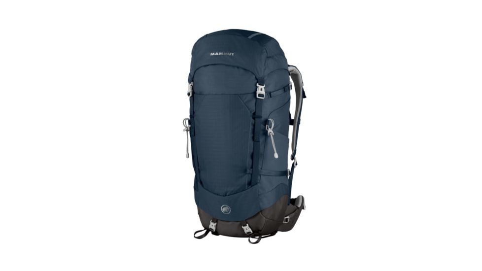 Mammut Lithium Crest S Backpack Womens, Jay-Graphite, 30 plus 7L, 2510-03570-50019-1172