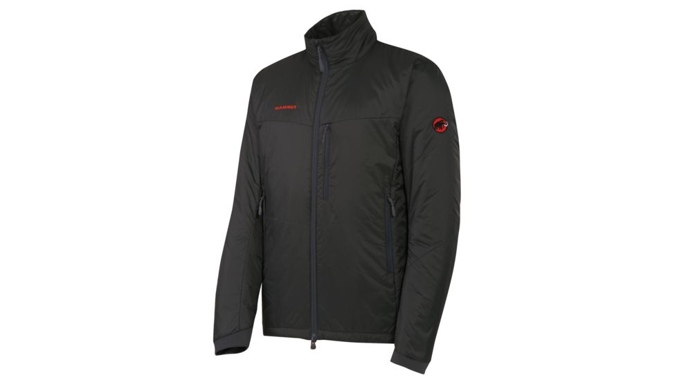 Mammut Lithium Jacket - Men's-Graphite-Medium
