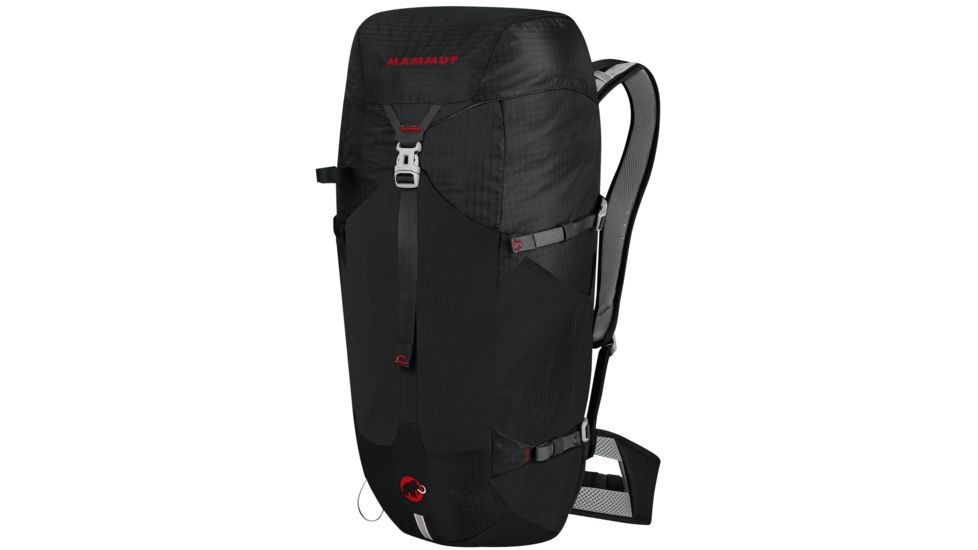 Mammut Lithium Light 25 L Pack-Black
