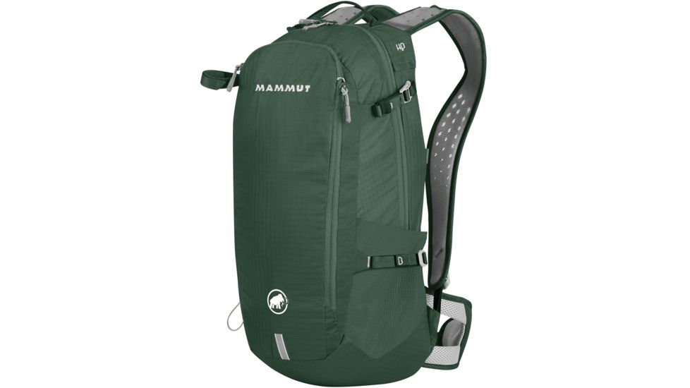 Mammut Lithium Speed 15 L Backpack-Bottle