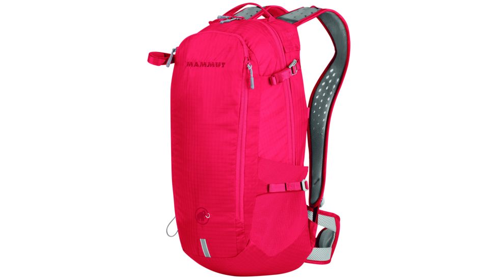 Lithium Speed 15 L Backpack-Poppy