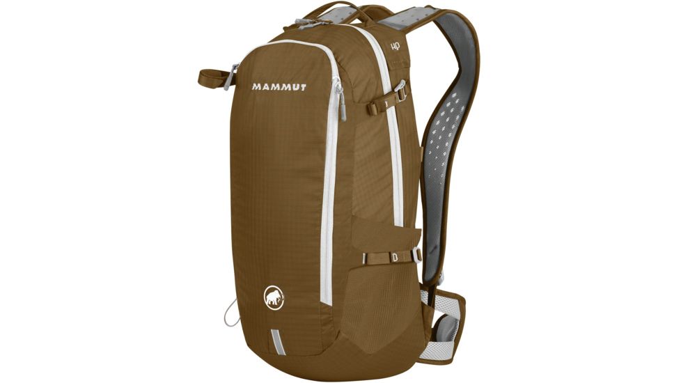 Mammut Lithium Speed 15 L Backpack-Timber