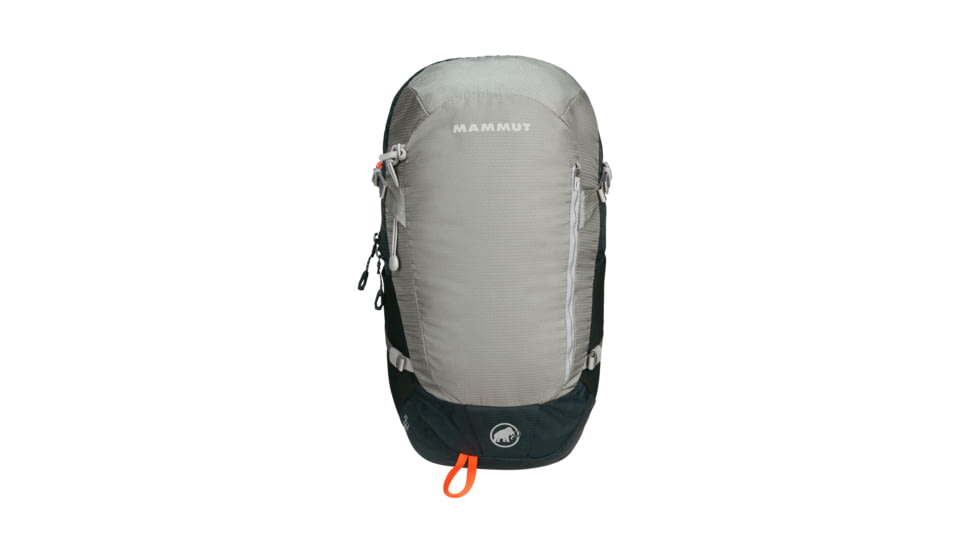 Mammut Lithium Speed 20 Backpack, Granit/Black, 2530-03171-00087-1020