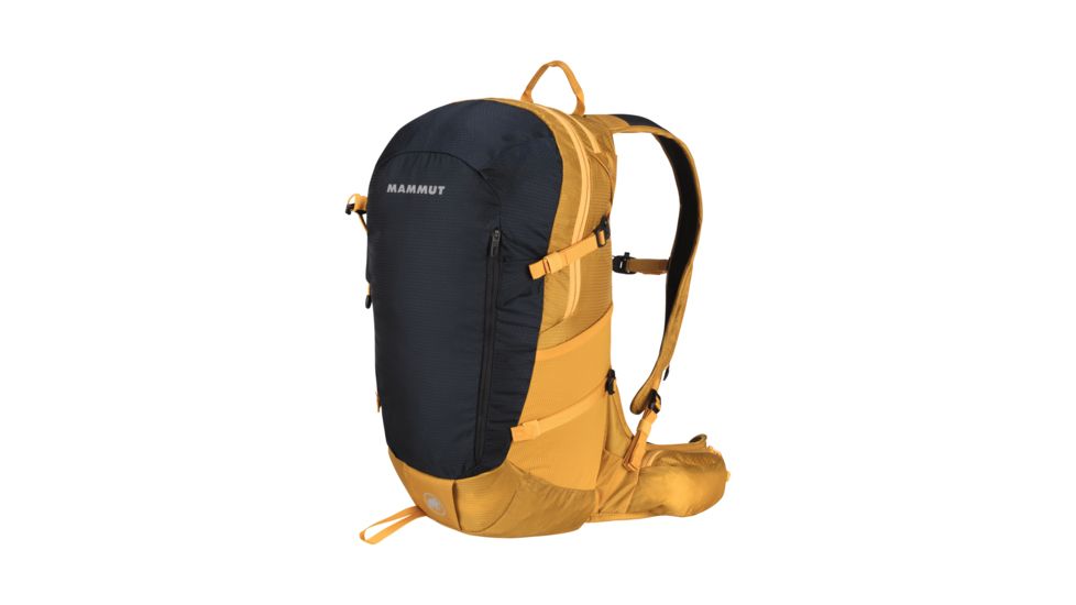 Mammut Lithium Speed 20L Backpack, Golden/Black, 2530-03171-1246-1020