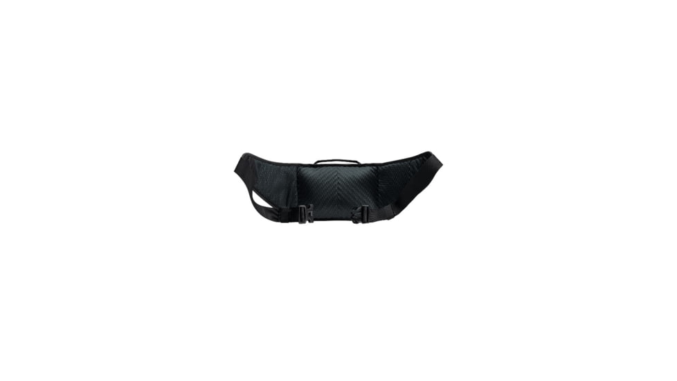 Mammut Lithium Waistpack, Black, 3L, 2810-00290-0001-130