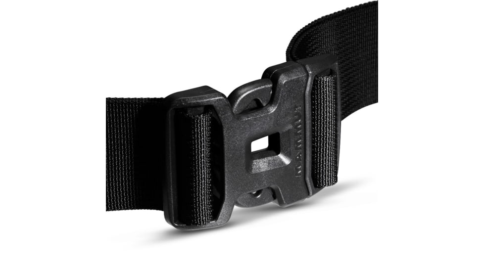 Mammut Lithium Waistpack, Black, 3L, 2810-00290-0001-130