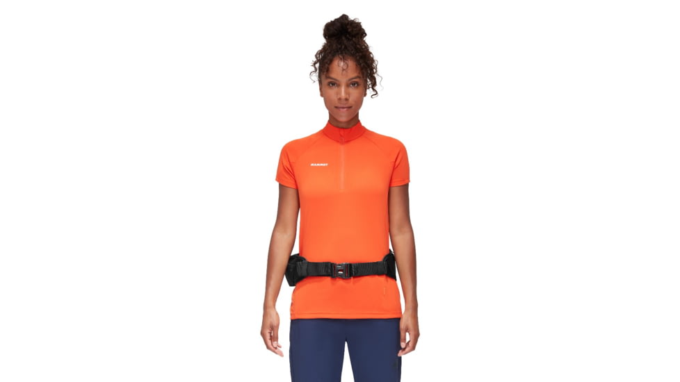 Mammut Lithium Waistpack, Black, 3L, 2810-00290-0001-130