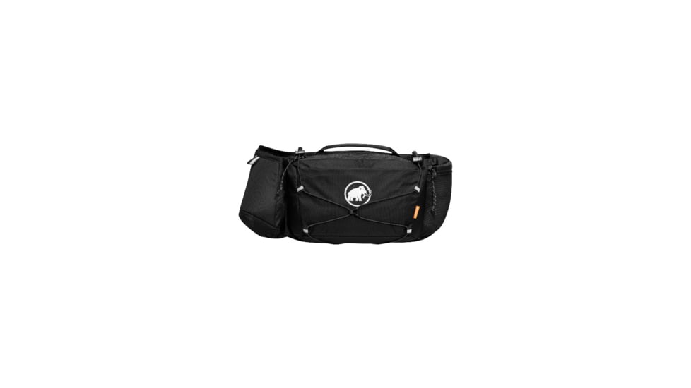 Mammut Lithium Waistpack, Black, 3L, 2810-00290-0001-130