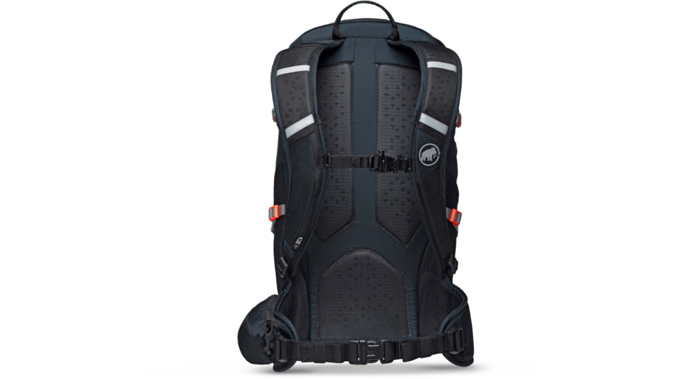 Mammut Lithium Zip 24L Daypack, Granit/Black, 2530-03451-00087-1224